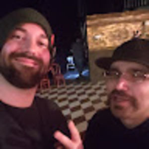 Meet your Posher, Aaron